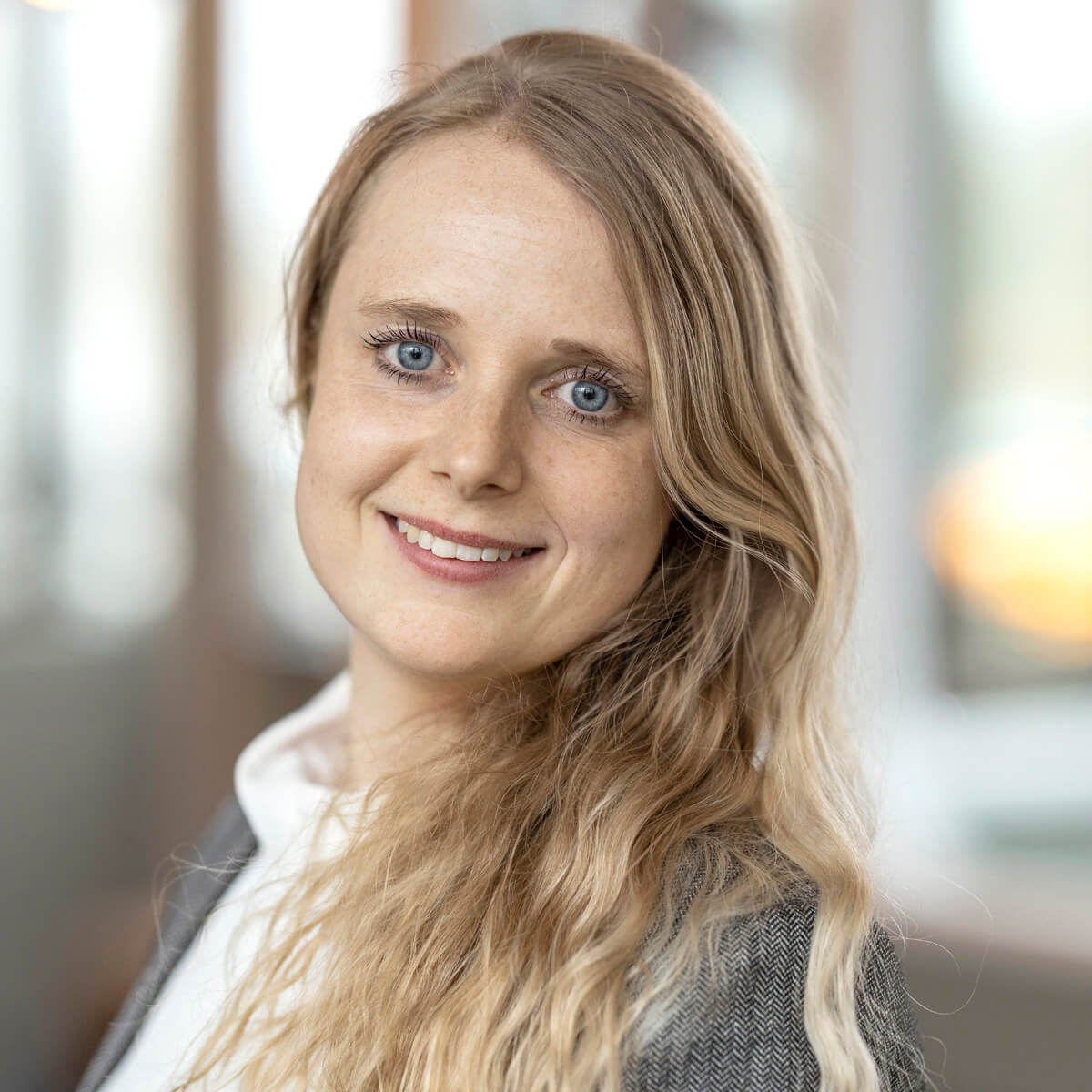 Lubberta de Jong