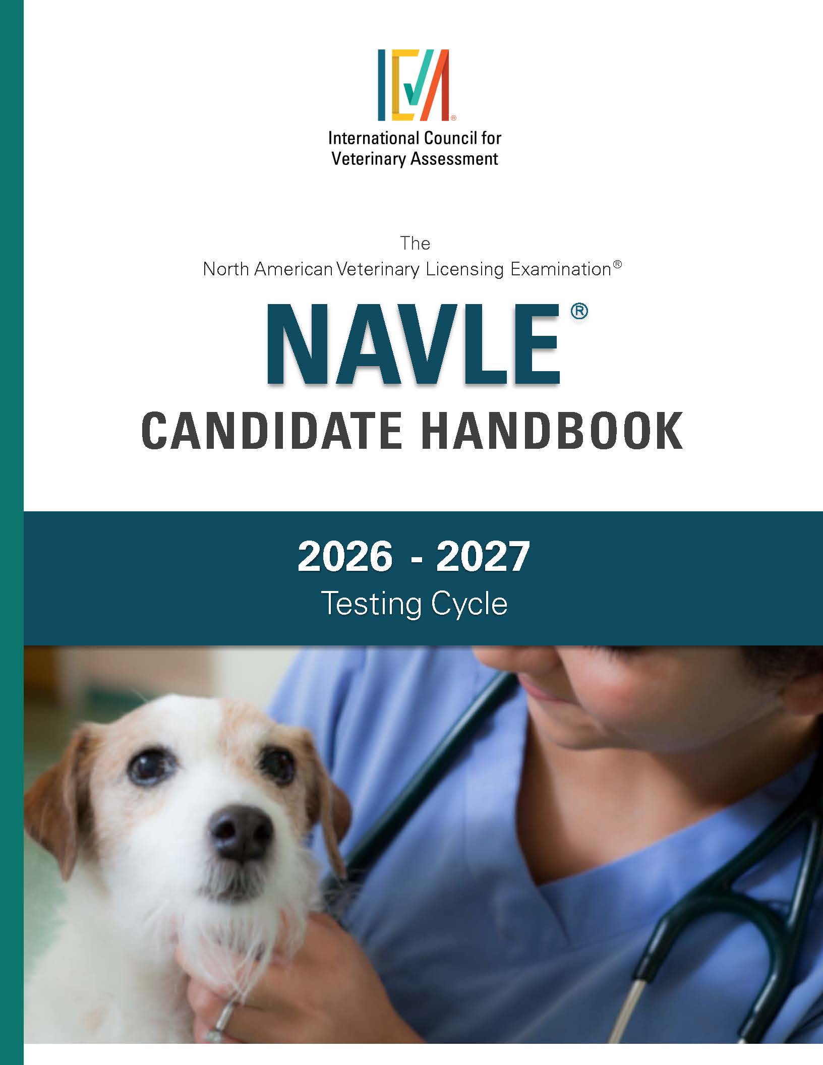 NAVLE Candidate Handbook