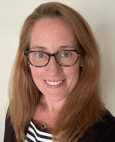 Janine Hawley, Chief Innovation Officer