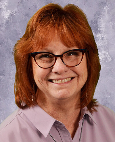 Kathy Bowler, ICVA Board Chair
