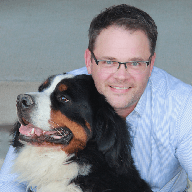 Dr. Jason Coe