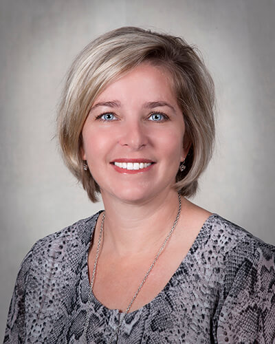 Dr. Kristin Cheney