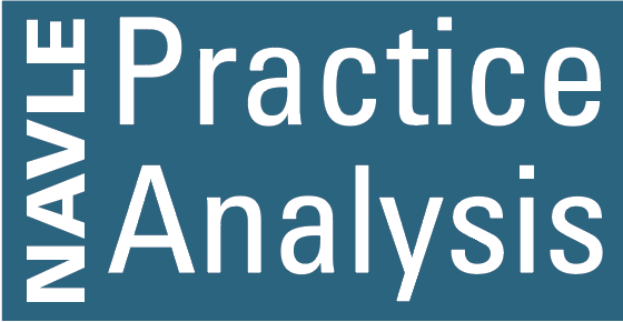 NAVLE Practice Analysis Subject Matter Expert Recruitment Survey