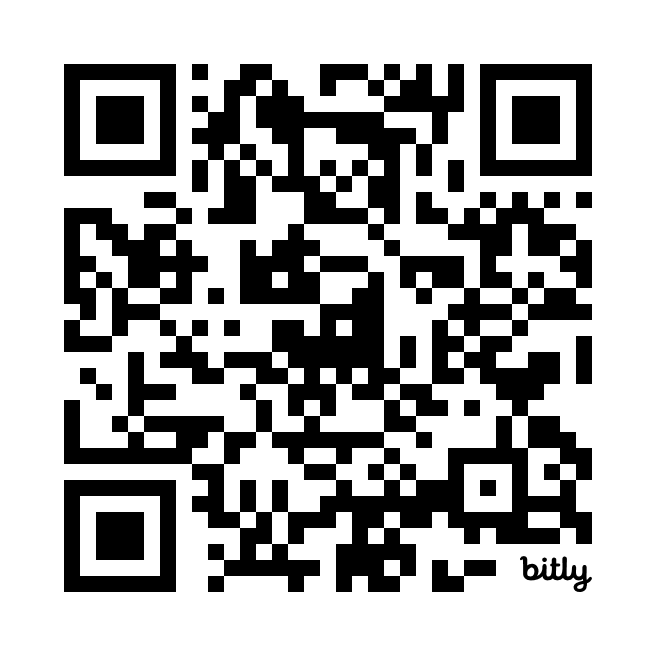 Bit.ly Link to register