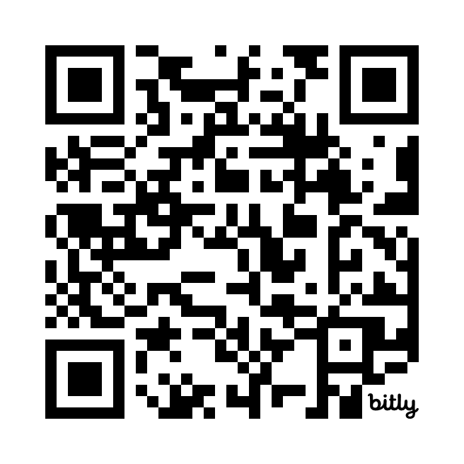 Bit.ly Link to register